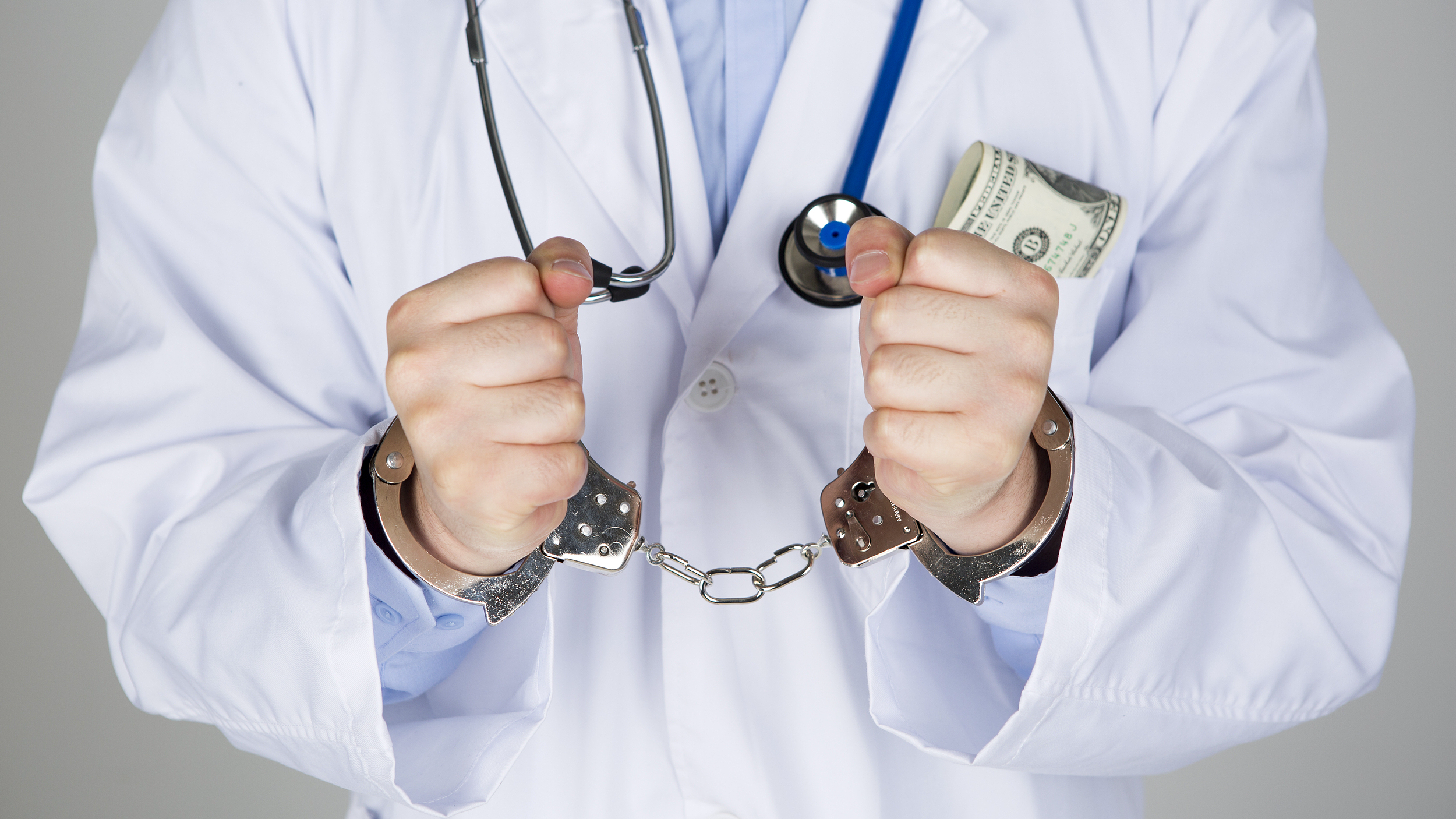 阜新预防医保套现(如何防止医疗保险被滥用)