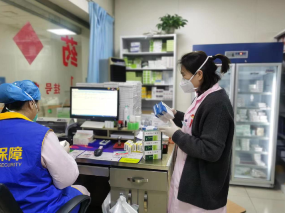 阜新24小时套医保卡回收(24小时套医保卡回收多少钱)